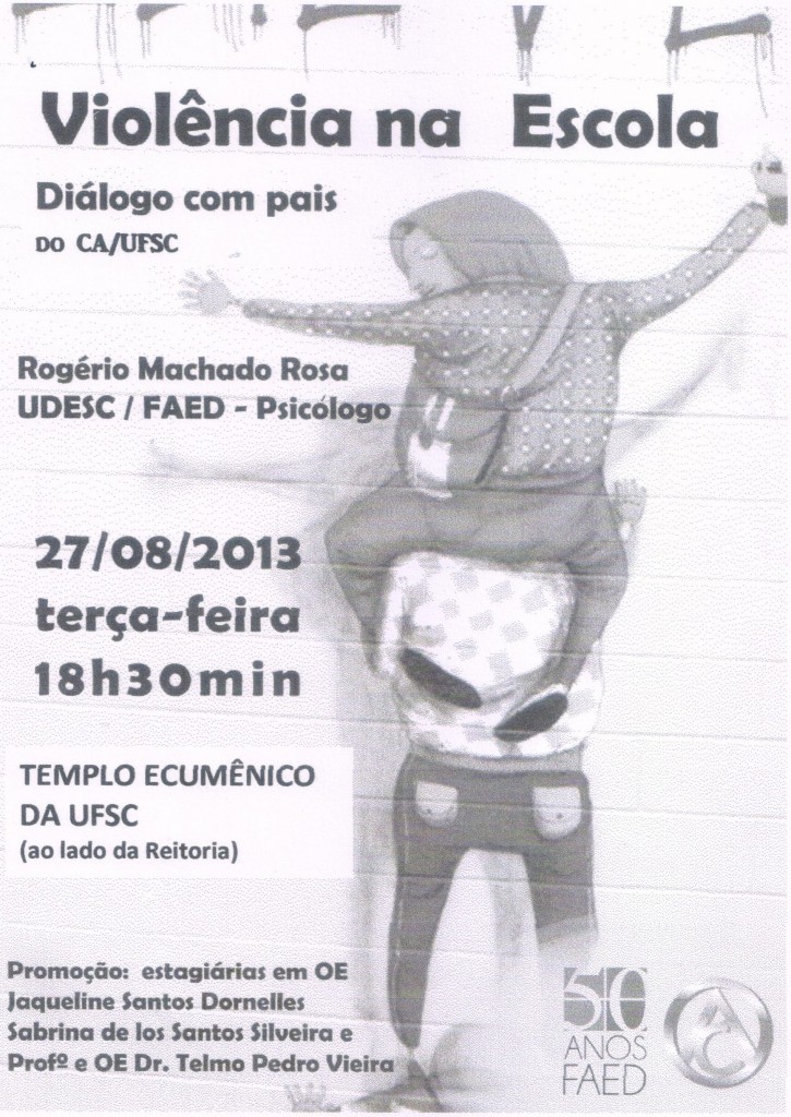violência na escola