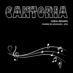 camiseta preta coral